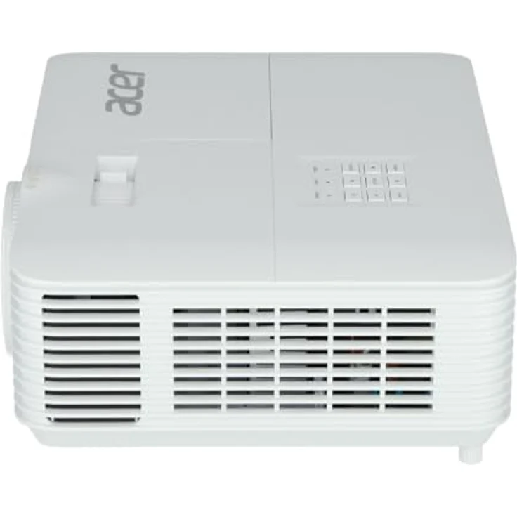 Acer H6542BDi 3D-Beamer (5200 lm, 10000:1, 1920 x 1080 px) – Bild 2
