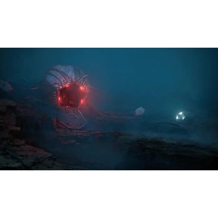 Bandai Namco Entertainment Cronos: The New Dawn, PS5-Action-Adventure mit zeitlichen Anomalien und strategischem Überleben – Bild 5