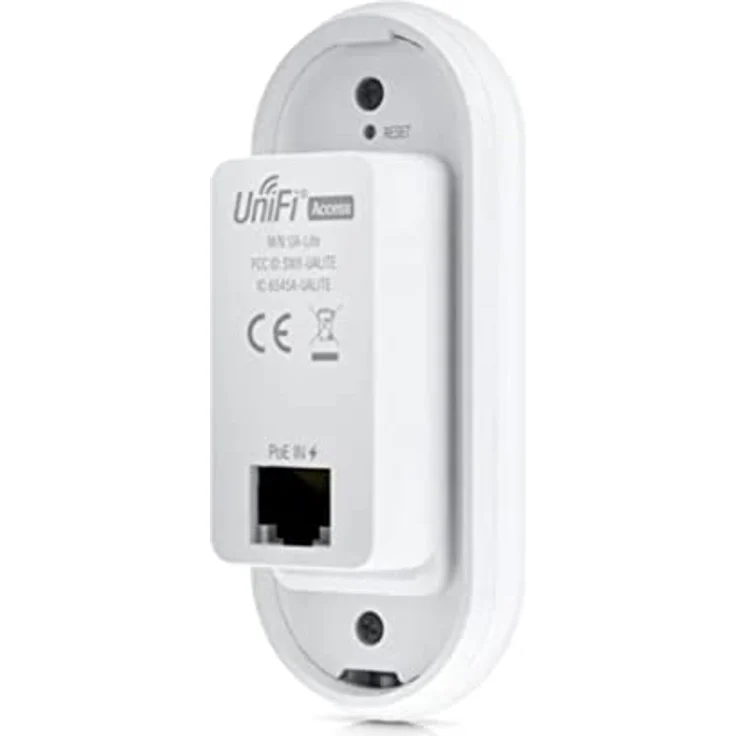Ubiquiti UniFi Access Reader Lite is a modern NFC and Bluetooth, W127024375 (modern NFC and Bluetooth Reader, a Part of The UniFi Access Solution) – Bild 4