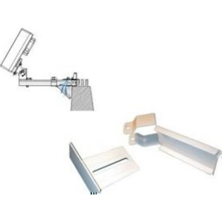 Selfsat Flachantenne Original H30/H30D2/H30D4 Fensterhalterung – Bild 2