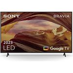 Sony BRAVIA | KD-65X75WL | LED | 4K HDR | Google TV | ECO Pack - unser Nachhaltigkeitskonzept | BRAVIA CORE | Narrow Bezel Design |