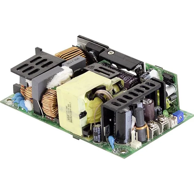 MeanWell RPS-400-36, 400 W PC Netzteil, 36 V, 11,2 A, RoHS, für medizinische Anwendungen, 80 - 264 V