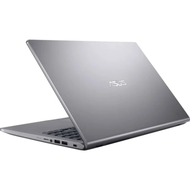 ASUS 15,6 Zoll Notebook, Intel N4000 2.6 GHz, 8GB DDR4, 512 GB SSD, HD Webcam, Windows 11 Pro, MS Office 2010 Starter – Bild 5