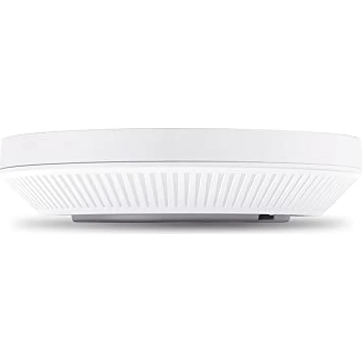 TP-Link EAP653 AX3000 Gigabit Dualband WiFi 6 WLAN Access Point (Omada SDN, zentrales Management, 1 Gigabit Port, nahtloses WLAN-Roaming, 802.3at PoE, kein DC-Adapter) weiß – Bild 4