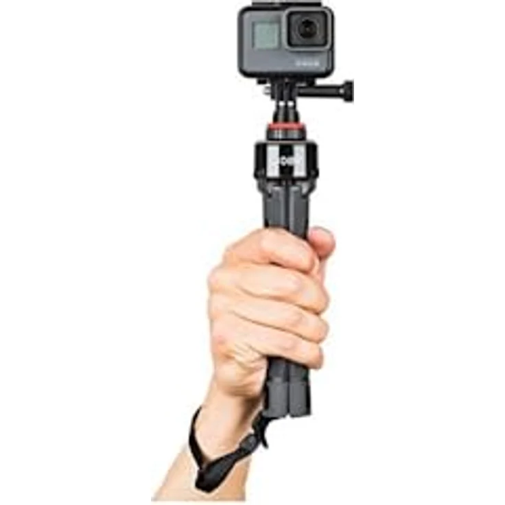 Joby GripTight PRO Telepod schwarz – Bild 5