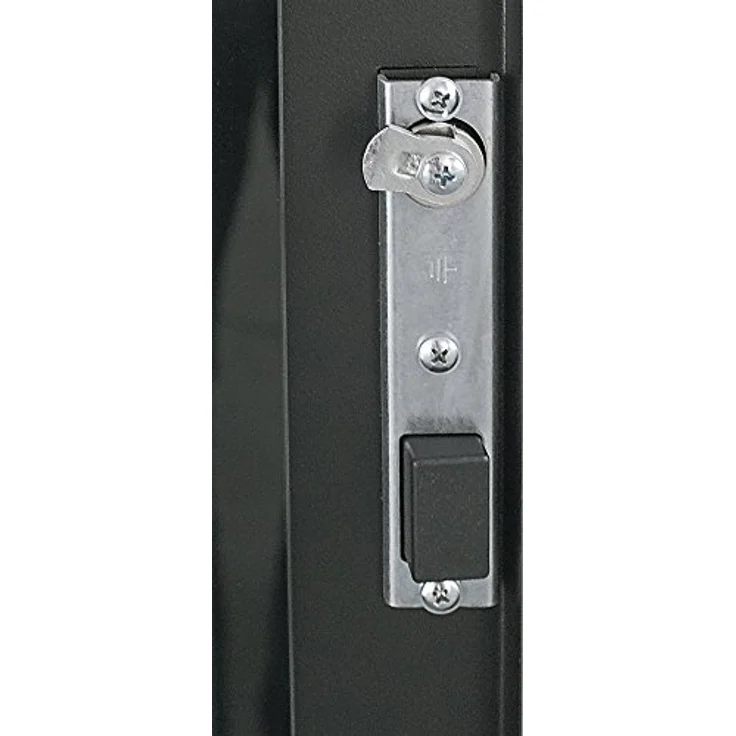Intellinet - Schrank - Netzwerkschrank - Schwarz - 32U - (48.3 cm) 19 Zoll – Bild 8