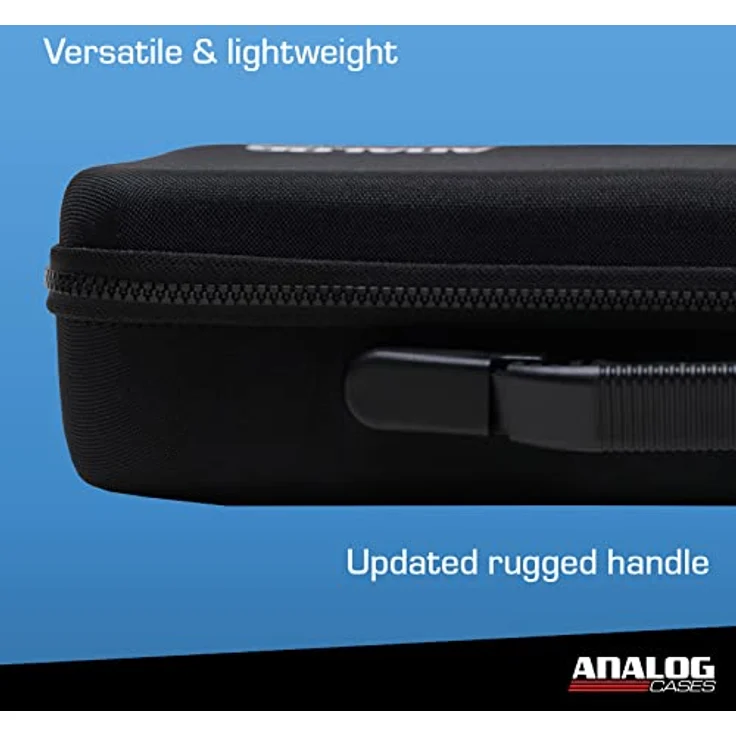 ANALOG CASES PULSE - CASE FOR AKAI MPC ONE – Bild 4