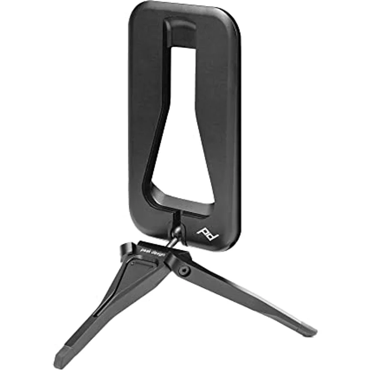 Peak Design Mobile Tripod Black – Bild 1