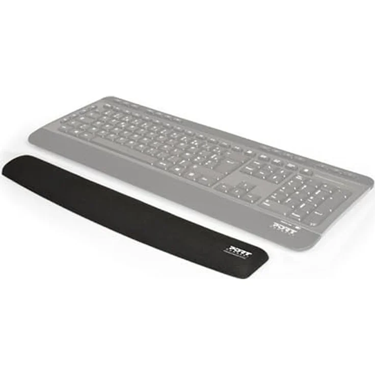 Port KEYBOARD PAD ERGONOMIC GEL – Bild 4