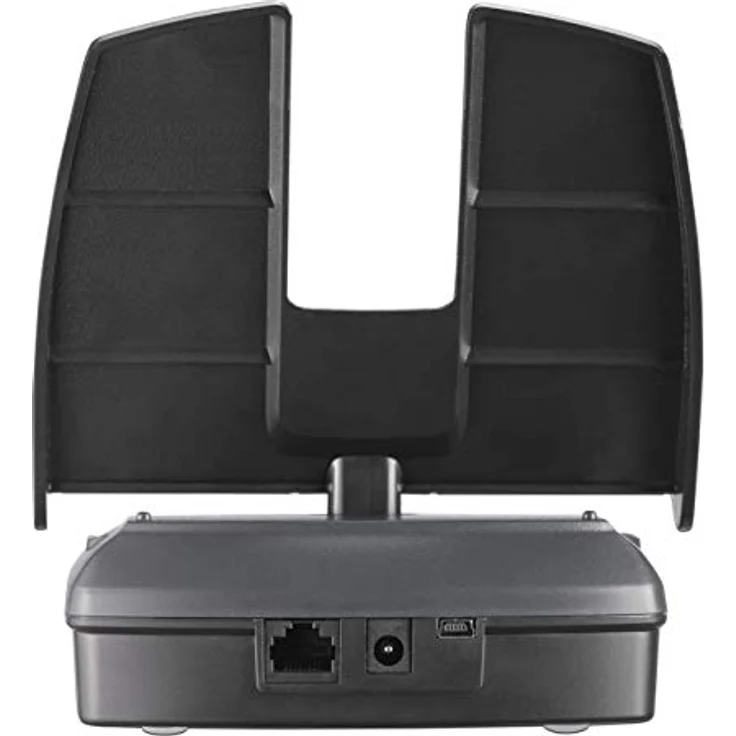 ratiotec RS 2000, Geldzählmaschine mit dynamischer Wiegefunktion für EUR | GBP | CHF, Made in Germany – Bild 3