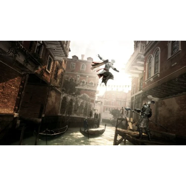 Assassins Creed 2 (Xbox 360) - Preisvergleich – Bild 4