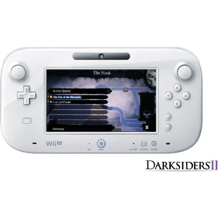 Darksiders II (Wii U) – Bild 5