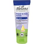 ALVIANA Handcreme - Repair & Care mit Jojoba, 75 ml