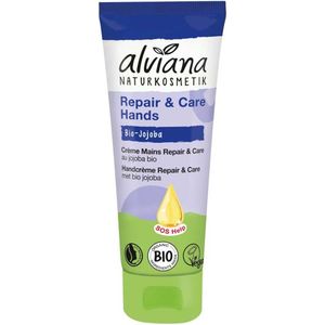 Bild für ALVIANA Handcreme