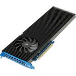 OWC 0TB Accelsior 8M2 Eight NVMe M.2 auf PCIe Karte für Mac Pro (Ende 2019) und PC-Towers