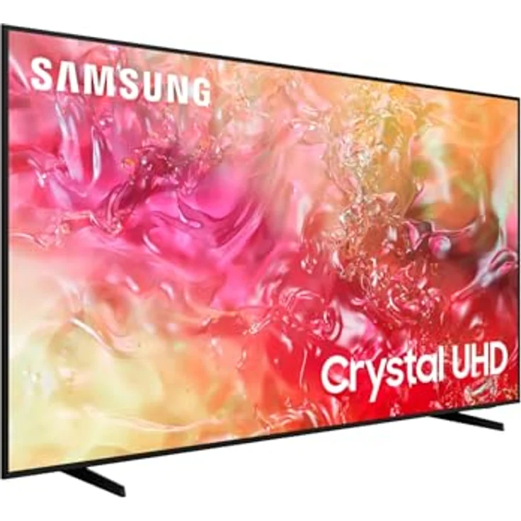 Samsung UE85DU7170 Crystal UHD TV (2024), 85 Zoll - Kristallklare 4K-Auflösung, Smart-TV Funktionen – Bild 2