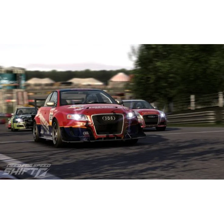 Need for Speed Shift (Xbox 360) - Preisvergleich – Bild 3