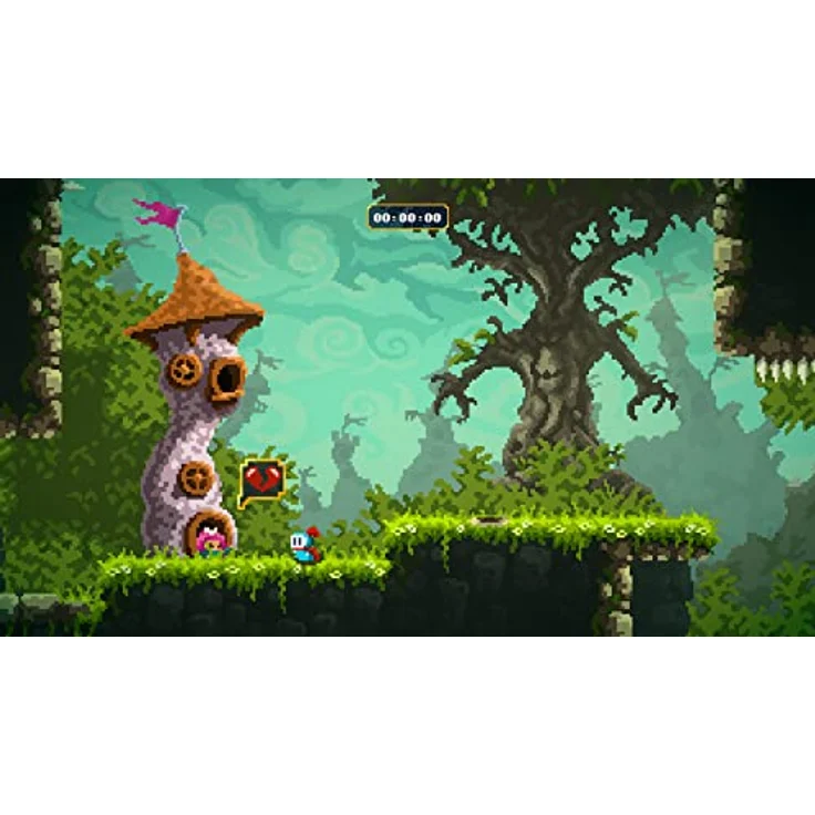 Red Art Games Sir Lovelot, Schwarz – Bild 3