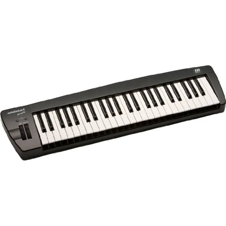 Miditech MIT-00115 Midistart Music 49 Keyboard Pro Keys