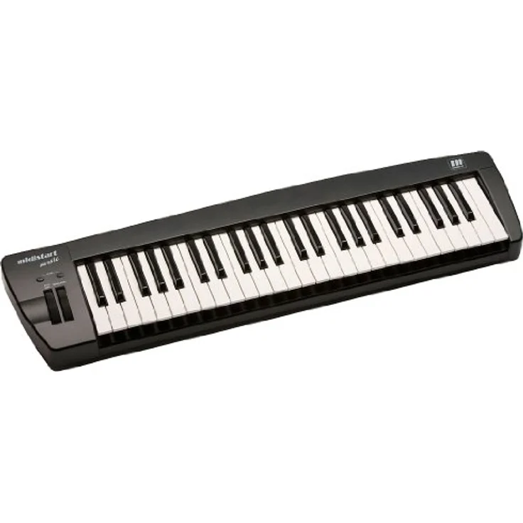 Miditech MIT-00115 Midistart Music 49 Keyboard Pro Keys – Bild 1