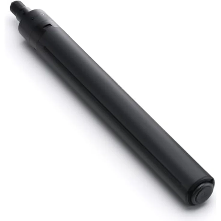 DJI Osmo 360 Tripod Selfie Stick, 2-in-1 Zubehör mit 1,6m Ausziehbarkeit, Schwarz – Bild 3