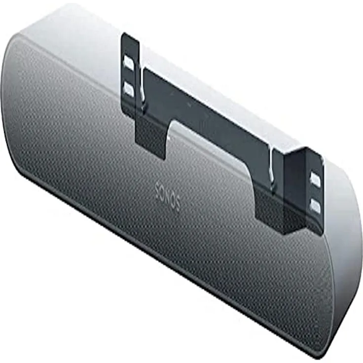 Flexson Support Mural RAY - Noir