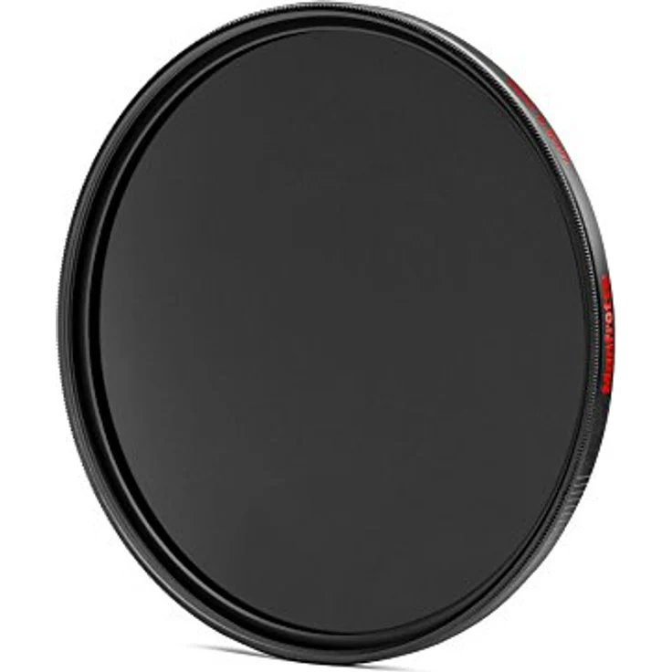 Manfrotto ND64 Graufilter 82 mm – Bild 3