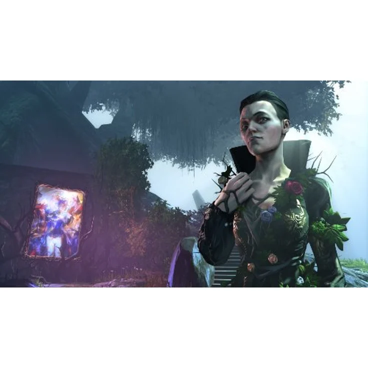 Bethesda Dishonored - Spiel des Jahres Edition PC, Vollständige Sammlung mit 10 Stunden brandneuen Abenteuern, Deutschsprachig, DVD-ROM, Dual Core 3 GHz, 3 GB RAM, 9 GB Festplattenspeicher, 512 MB Grafikkarte, Win Vista/7 – Bild 2