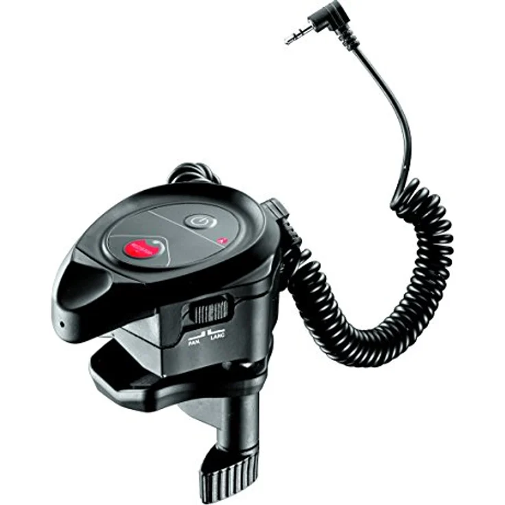 Manfrotto MVR901ECPL Lanc Kamera Fernbedienung für Canon-Sony und Panasonic – Bild 2