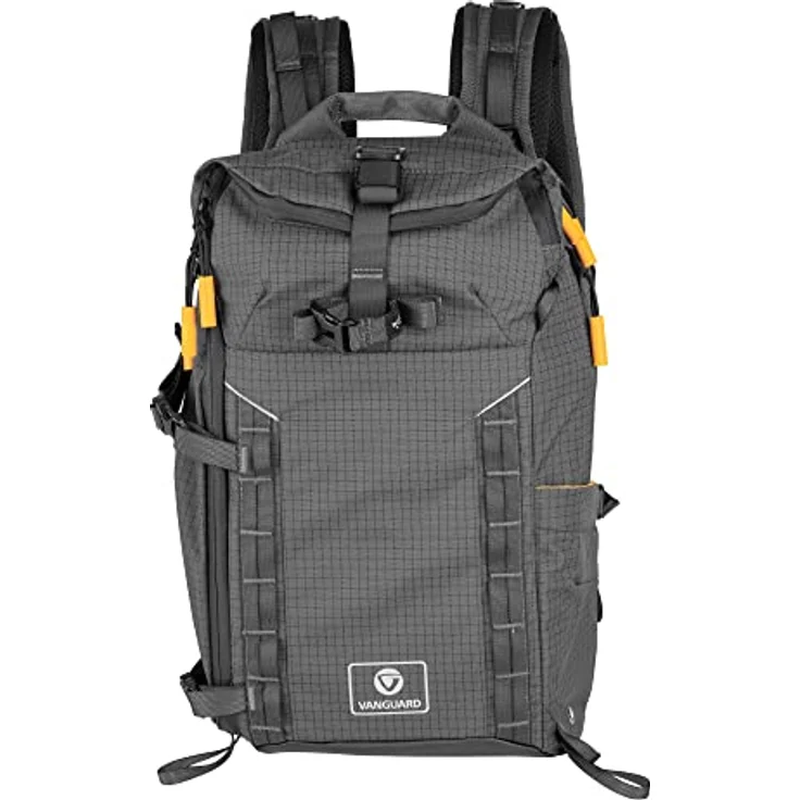 Vanguard Rucksack VEO ACTIVE 42M Grau – Bild 5