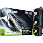 Zotac Geforce RTX 4070 Super Trinity Black Edition 12 GB