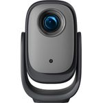 Dangbei N2 Mini-Projektor, 1080p Full HD, 200 ISO-Lumen, integrierter Ständer, Wi-Fi 6, Bluetooth 5.2, Dolby Audio