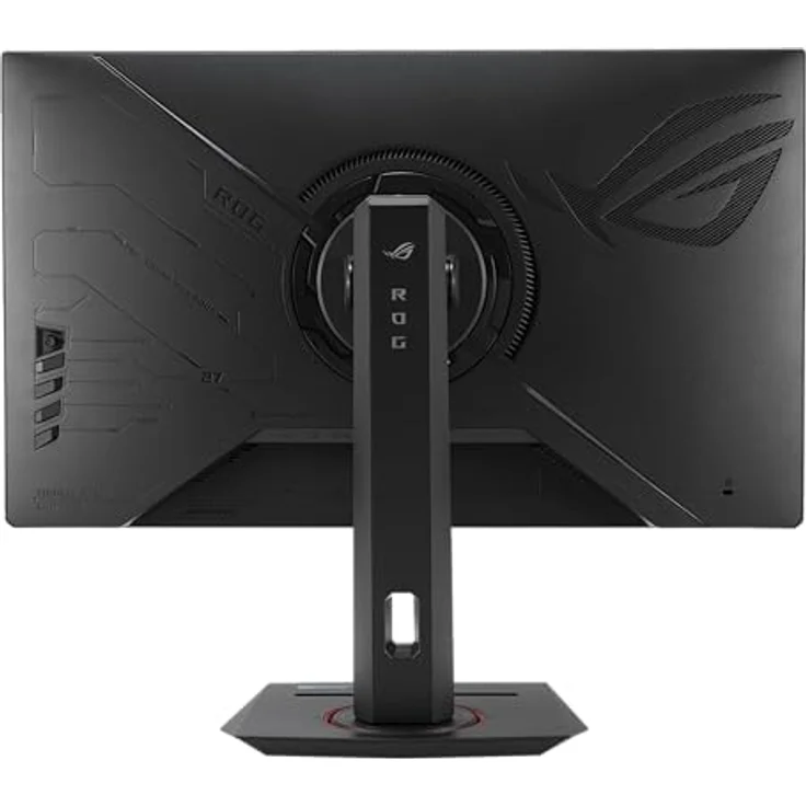 ASUS ROG Strix XG279CNS, 27 Zoll Full HD Gaming Monitor mit 380 Hz, 0.3 ms GtG, G-Sync, FreeSync, und DisplayHDR 400 – Bild 5