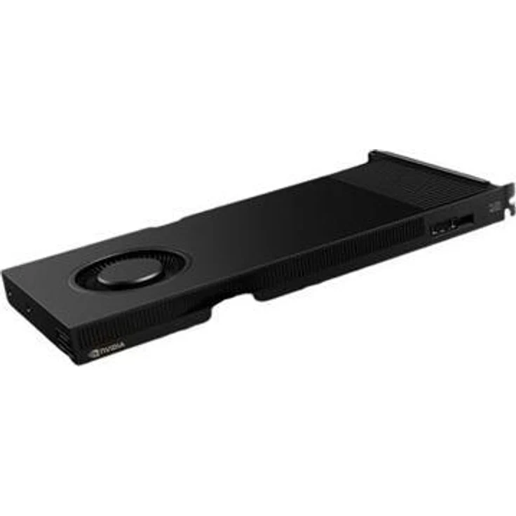 NVIDIA RTX PRO 4000 Blackwell, 24 GB Grafikkarte für Next-Gen-Anwendungen