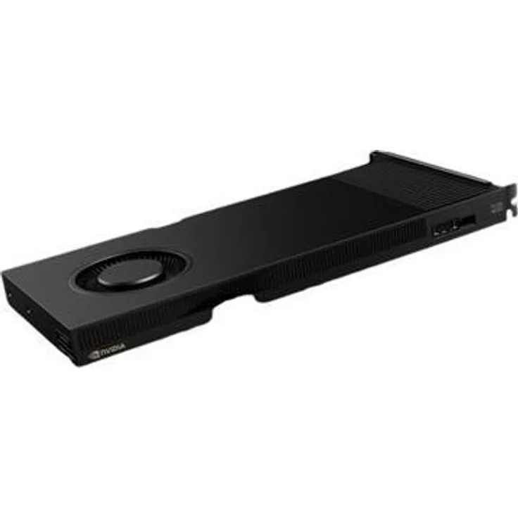 NVIDIA RTX PRO 4000 Blackwell, 24 GB Grafikkarte für Next-Gen-Anwendungen
