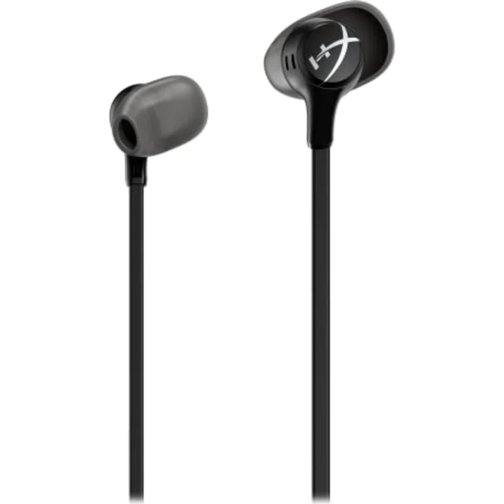 HyperX HyperX Cloud Earbuds II, Kopfhörer, Schwarz – Bild 2