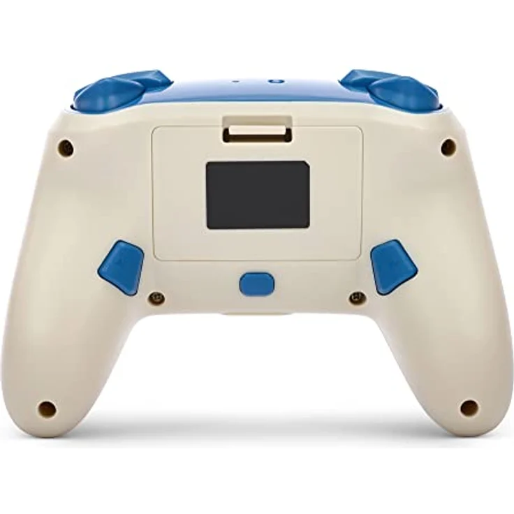 PowerA Kabelloser Controller für Nintendo Switch - Sworn Protector – Bild 4
