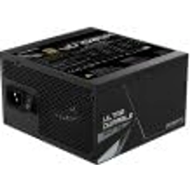 Gigabyte GP-UD750GM Power Supply Unit 750 W 20+4 pin ATX ATX Black – Bild 4