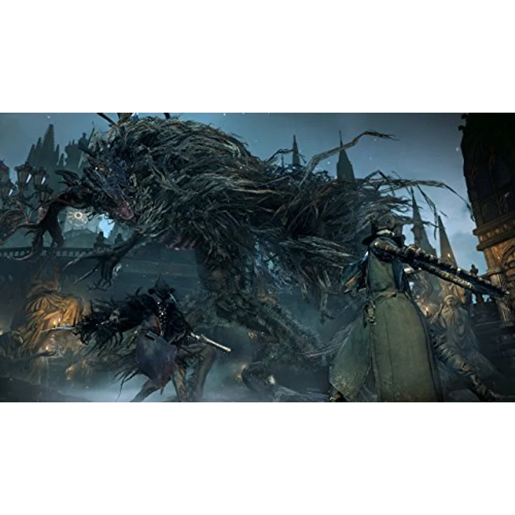 Bloodborne (PS4) - Preisvergleich – Bild 6