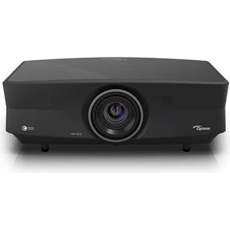 Optoma UHZ68LV, 4K UHD Dual Laser Heimkinoprojektor mit 5.000 Lumen, Dolby Vision® & PureEngine™ Ultra – Bild 4