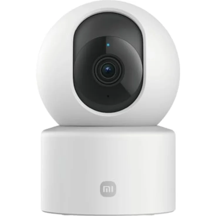 Xiaomi Smart Camera C301, 2K image quality, mehr zuverlässiger Heimschutz