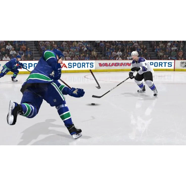 NHL 11 (PS3) – Bild 4
