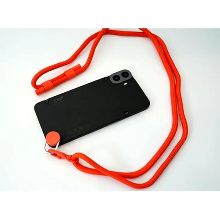 CMF BY NOTHING Handykette Phone 1 Lanyard, stylisches und funktionales Accessoire für Nothing Phone 1 – Bild 8