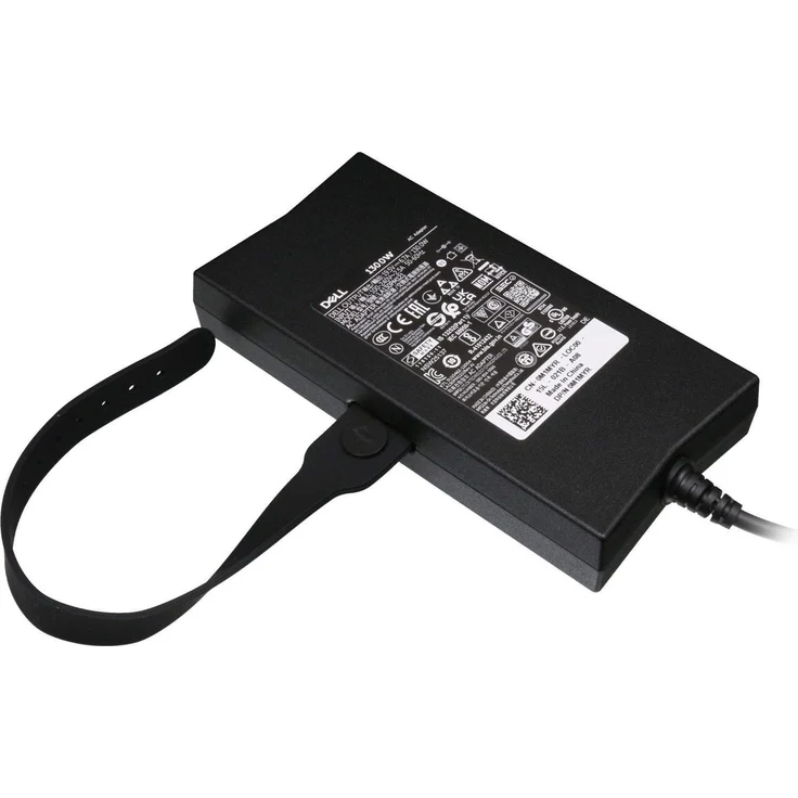 Dell AC Adapter, PC-/Server Netzteil, 130 W