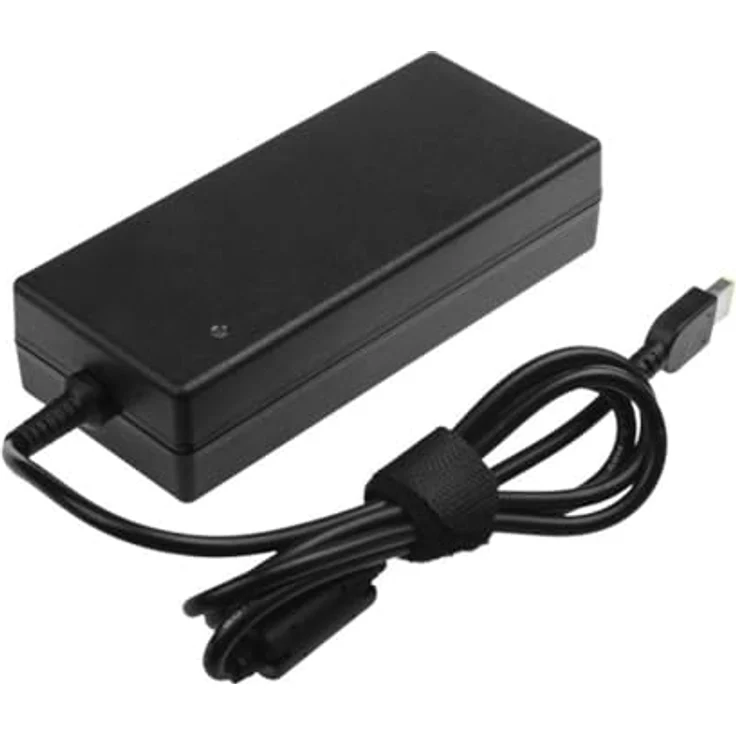 GreenCell PRO 135Watt Stromversorgungsadapter, Notebook Netzteil mit 1,2 m Kabel, schwarz – Bild 4