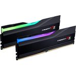 32GB G.Skill DDR5 Trident Z5 RGB 7200MHz CL34 1.40V Dual Channel Kit 2X 16GB Schwarz
