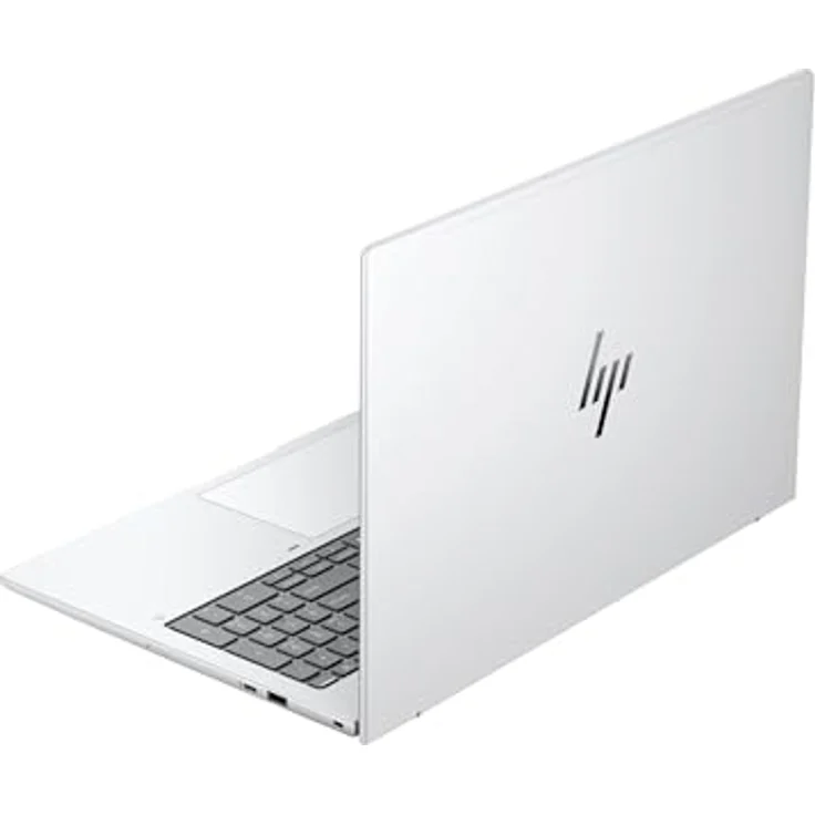 HP EliteBook 8 G1a, 16" WUXGA Notebook mit AMD Ryzen AI 7 350, 64 GB RAM, 1 TB SSD, Windows 11 Pro, Silber – Bild 5
