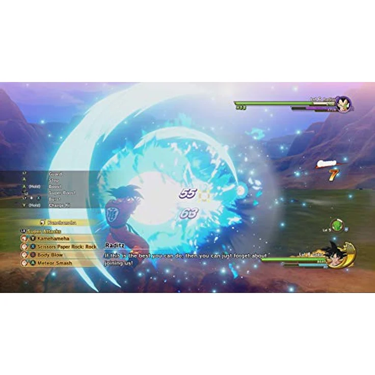 Dragon Ball Z - Kakarot (PS4) - Preisvergleich – Bild 5