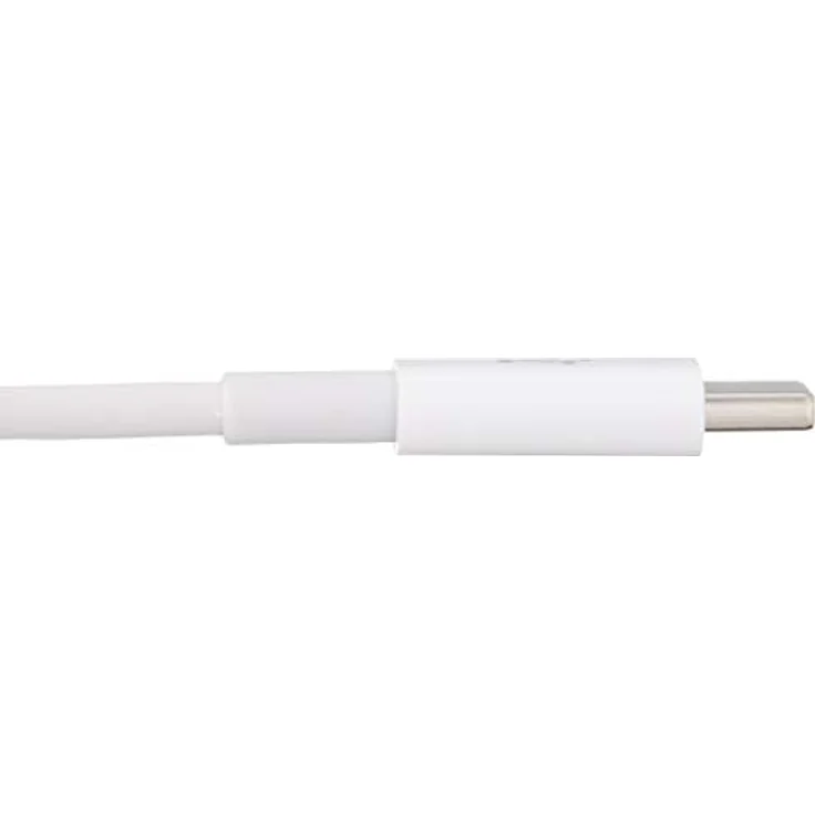 AmazonBasics - Verbindungskabel, USB Typ C auf USB Typ C, USB 2.0, 1,8 m, Weiß – Bild 5