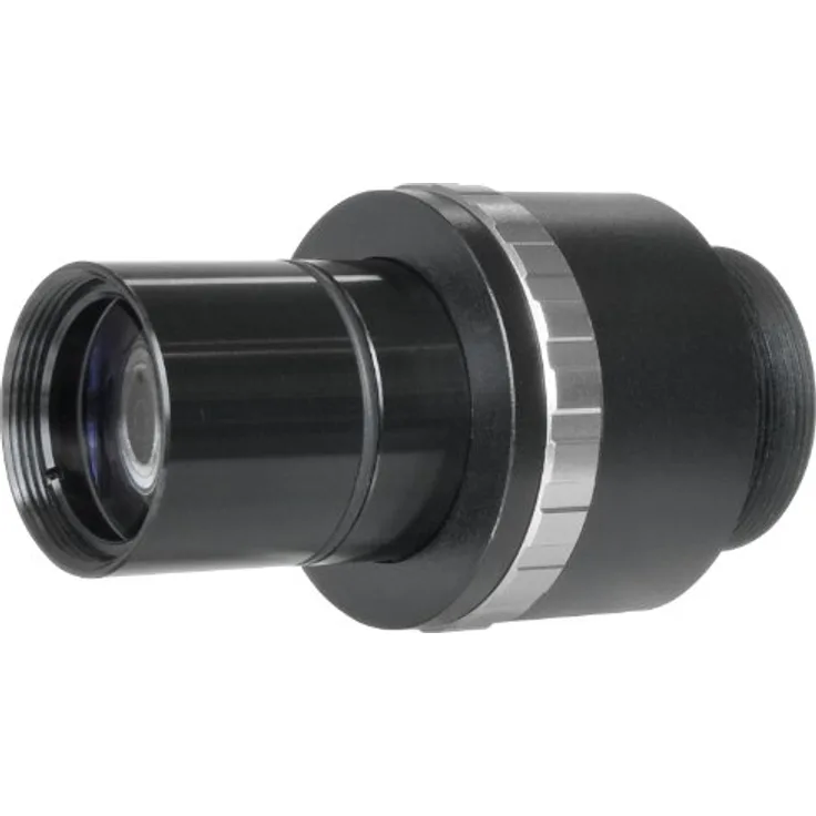 Bresser Reduzierlinse 1x variabel für Kameras mit 1'' CMOS Sensor, schwarz